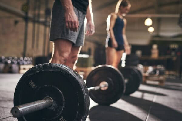 Online Coaching / Personal Training: Barbell Programme